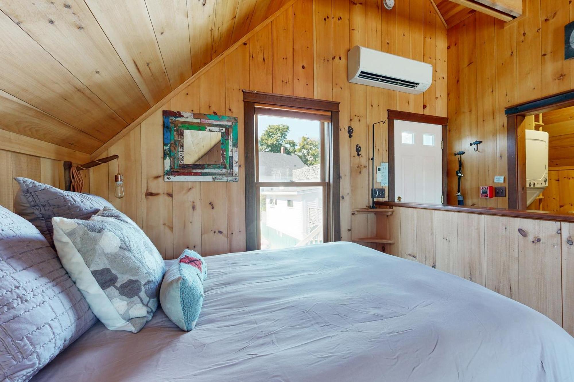 The Coal Shack Villa บูธเบย์ฮาร์เบอร์ ภายนอก รูปภาพ